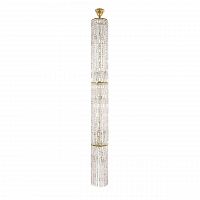 каскадная люстра arti lampadari lazio e 1.9.25.501 g в Мурманске