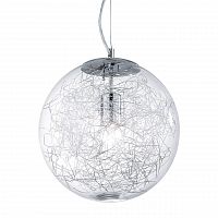 подвесной светильник ideal lux mapa max sp1 d40 в Мурманске