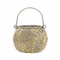 фонарь vereteno золотого цвета в Мурманске