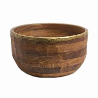 миска коричневая 4500 в Мурманске