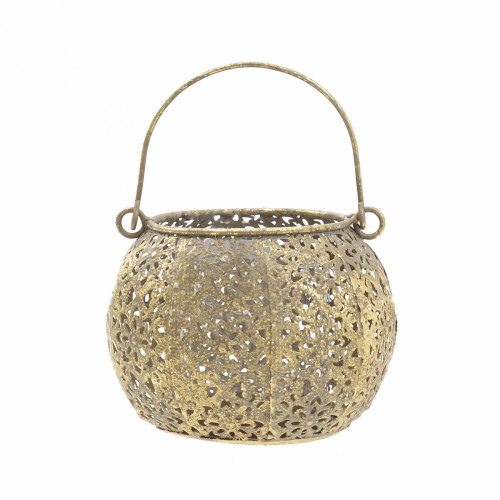 фонарь vereteno золотого цвета в Мурманске