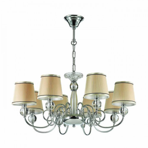 подвесная люстра odeon light molinari 3945/8 в Мурманске