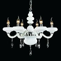подвесная люстра st luce bambolina sl756.503.06 в Мурманске