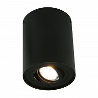потолочный светильник arte lamp a5644pl-1bk в Мурманске