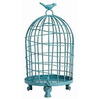 декоративная клетка articoli grande blue в Мурманске