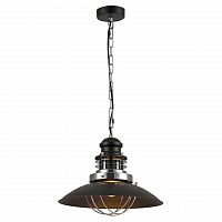 подвесной светильник lussole loft lsp-8029 в Мурманске