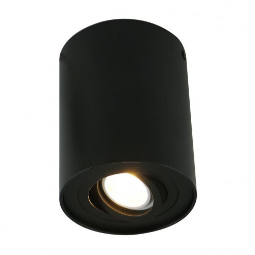 потолочный светильник arte lamp a5644pl-1bk в Мурманске