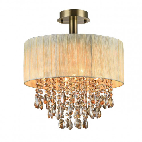 потолочная люстра st luce lusso sl893.532.05 в Мурманске