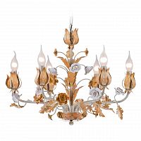 подвесная люстра arti lampadari contrada e 1.1.6 wo в Мурманске