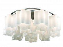 потолочная люстра st luce onde sl116.052.12 в Мурманске