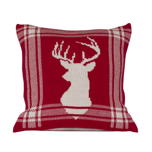 подушка deer в Мурманске