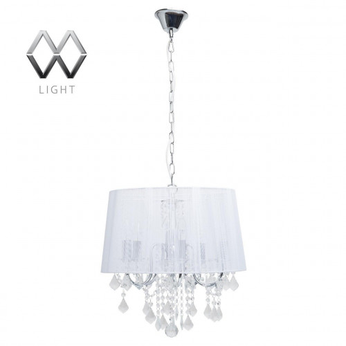 подвесная люстра mw-light федерика 379017805 в Мурманске