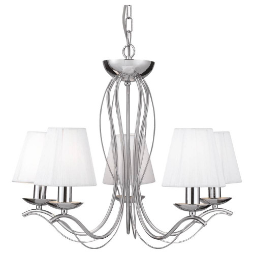 подвесная люстра arte lamp domain a9521lm-5cc в Мурманске