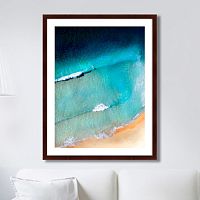 картина: palm beach, australia в Мурманске
