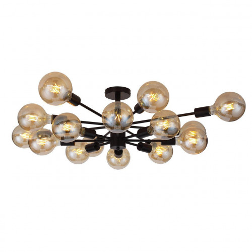 потолочная люстра st luce ano sl419.402.16 в Мурманске