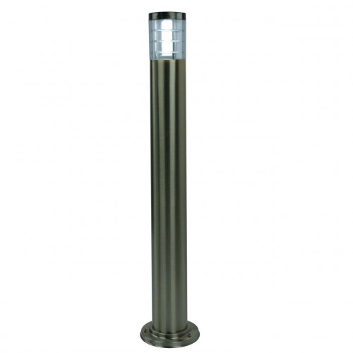 уличный светильник arte lamp paletto a8363pa-1ss в Мурманске