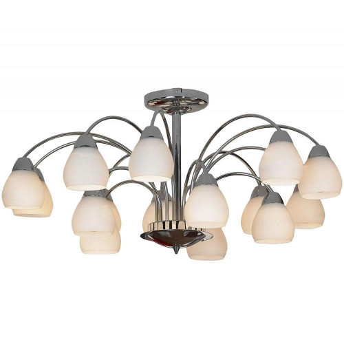 потолочная люстра lussole apiro grlsf-2403-15 в Мурманске