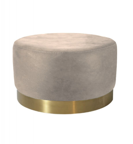 пуф osman большой бежевый в Мурманске