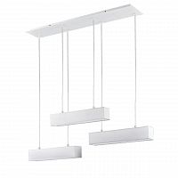 подвесной светильник ideal lux stick sp bianco в Мурманске