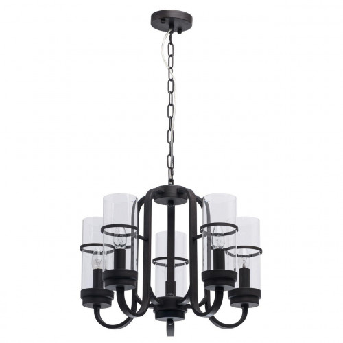 подвесная люстра mw-light замок 249018605 в Мурманске