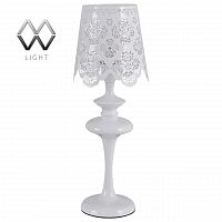настольная лампа mw-light полин 472030101 в Мурманске