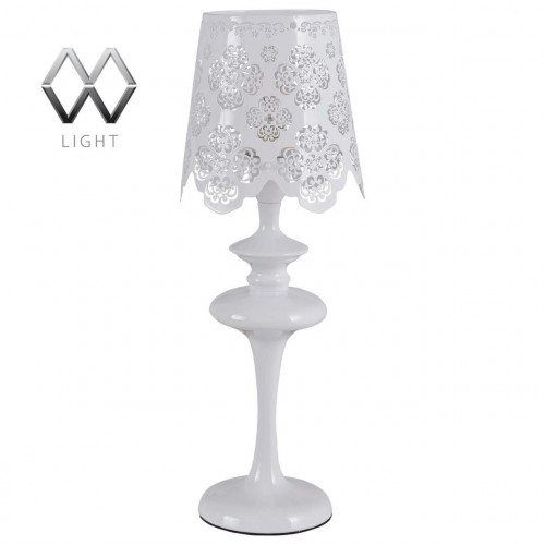 настольная лампа mw-light полин 472030101 в Мурманске