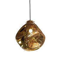 подвесной светильник soap bl gold от delight collection в Мурманске