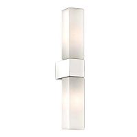 подсветка для зеркал odeon light wass 2136/2w в Мурманске