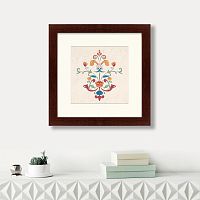 картина: the grammar of ornament №15 в Мурманске