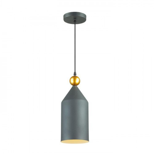 подвесной светильник odeon light bolli 4091/1 в Мурманске