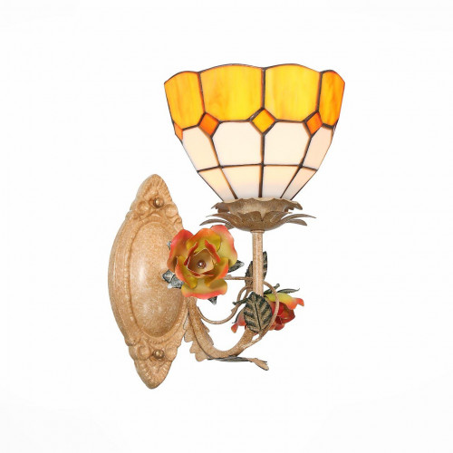 бра st luce vetrato sl371.851.01 в Мурманске