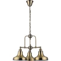 подвесная люстра lussole sona lsl-3003-03 в Мурманске