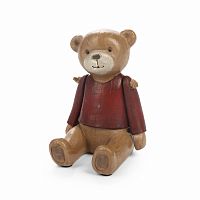 статуэтка teddy bear в Мурманске