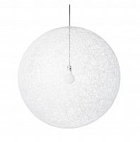 подвесной светильник moooi random light d40 white в Мурманске