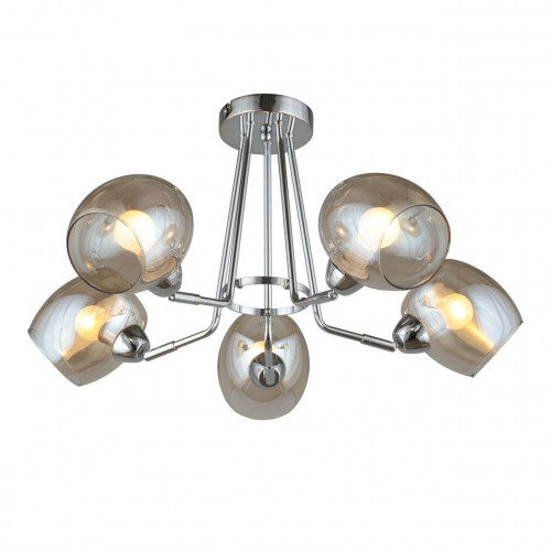 подвесная люстра omnilux tesero oml-27307-05 в Мурманске