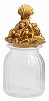 декоративная банка neptune gold в Мурманске