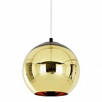 подвесной светильник loft it copper shade loft2024-g в Мурманске