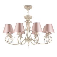 подвесная люстра maytoni сutie arm051-08-g в Мурманске
