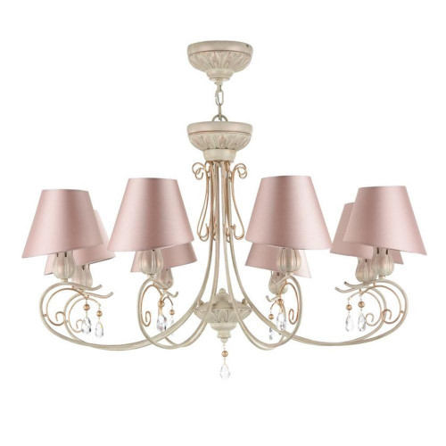 подвесная люстра maytoni сutie arm051-08-g в Мурманске