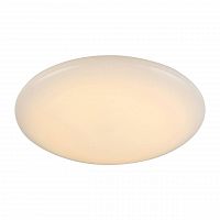 потолочный светодиодный светильник st luce inse sl875.062.01 в Мурманске