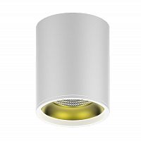 потолочный светодиодный светильник gauss overhead hd010 в Мурманске