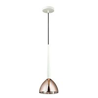 подвесной светильник odeon light paolo 4009/1 в Мурманске