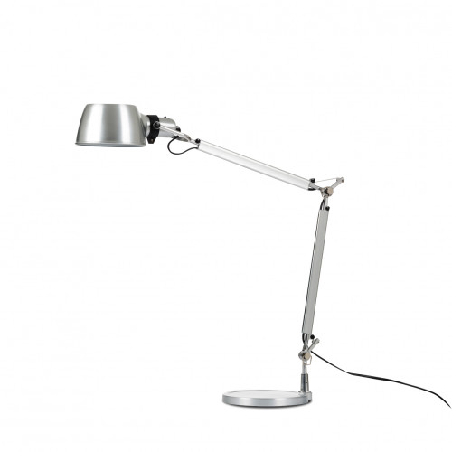 настольный светильник tolomeo chromed в Мурманске