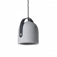 подвесной светильник loft it concrete loft1607-p в Мурманске