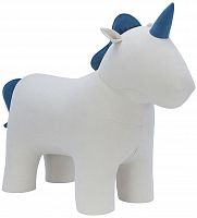 пуфик leset unicorn велюр в Мурманске