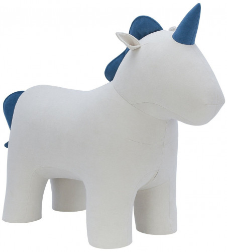 пуфик leset unicorn велюр в Мурманске