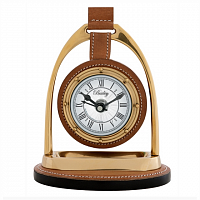 часы bailey equestrian от eichholtz латунь в Мурманске