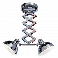 подвесная люстра mw-light таун 7 691012502 в Мурманске