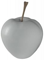 декор apple white small в Мурманске