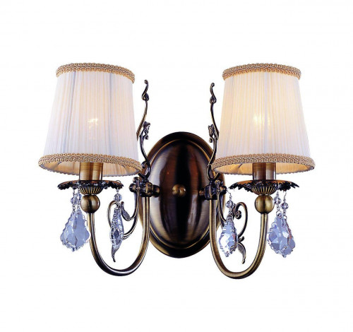 бра st luce lacrima sl113.301.02 в Мурманске